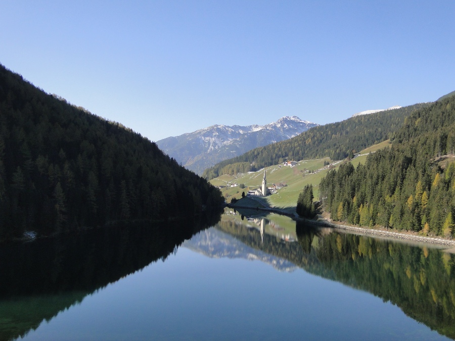 Laghi.....dell''ALTO ADIGE